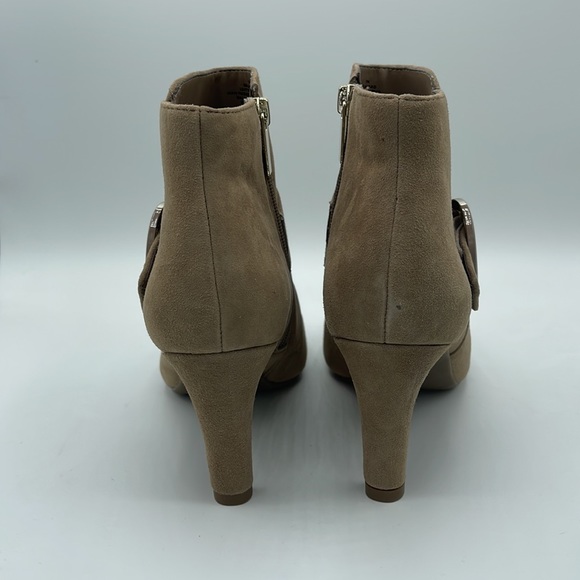 Bandolino Booties - Picture 6 of 13
